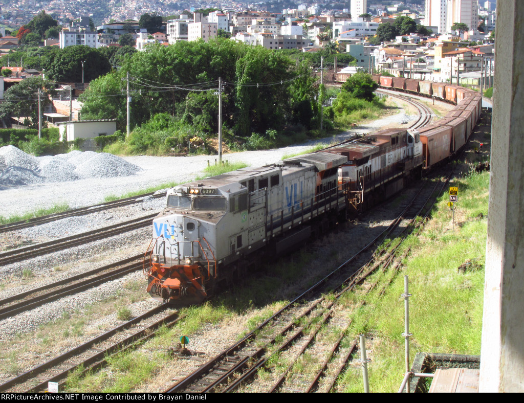 VLI 6097